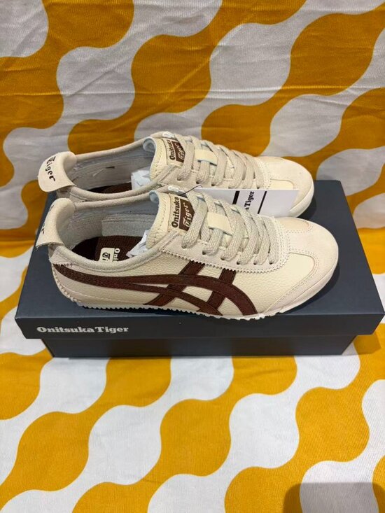 Onitsuka Tiger MEXICO 66 men\'s size